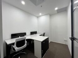 International Plaza (D2), Office #455691011